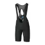 Shimano Trägerhose Tenku Unisex, schwarz