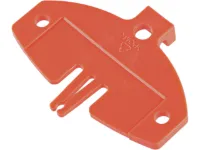Shimano Transportsicherung für Scheibenbremsen BR-M820 / BR-M640 / M9120 Shimano Transportsicherung für Scheibenbremsen BR-M820 / BR-M640 / M9120