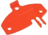 Shimano Transportsicherung für Scheibenbremsen BR-M965 / BR-M975, One_size