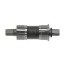 Shimano Tretlagergehäuse Typ Quadrat BB-UN300-E (LL123) Unisex, silber, 68 x 122.5mm