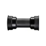 Shimano Tretlagergehäuse Unisex, schwarz, 24mm