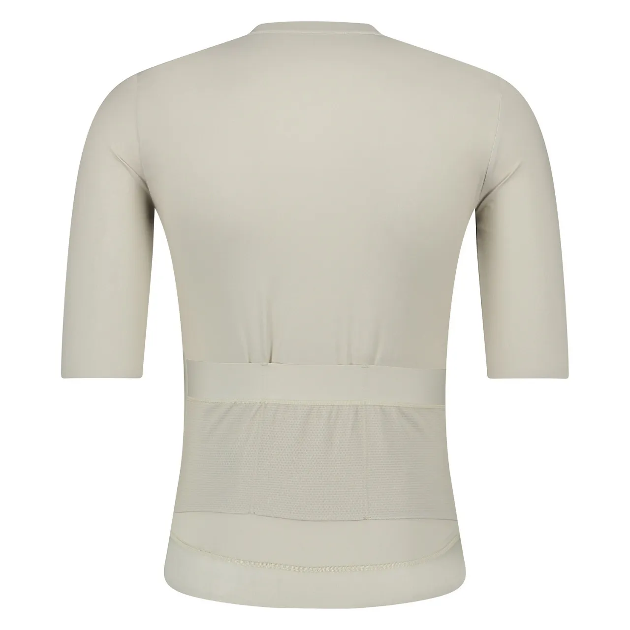 Shimano Trikot Stile Male, beige Shimano Trikot Stile Male, beige