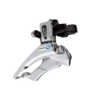 Shimano Triple Umwerfer-Set Altus FD-M3133-Triple Down Swing Unisex