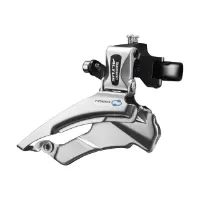 Shimano Triple Umwerfer-Set Altus FDM3136 Down Swing Unisex