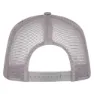 Shimano Trucker-kappe, Gray