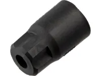 Shimano Tülle für Bremsleitungsanschluss BR-M9000 / M8000 / M820 / SM-BH90 Shimano Tülle für Bremsleitungsanschluss BR-M9000 / M8000 / M820 / SM-BH90