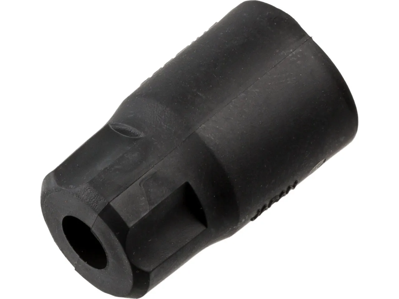 Shimano Tülle für Bremsleitungsanschluss BR-M9000 / M8000 / M820 / SM-BH90, Schwarz, one_size Shimano Tülle für Bremsleitungsanschluss BR-M9000 / M8000 / M820 / SM-BH90, Schwarz, one_size
