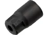 Shimano Tülle für Bremsleitungsanschluss BR-M9000 / M8000 / M820 / SM-BH90, Schwarz, one_size