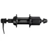 Shimano Tx5008 Hinterradnabe, Black / black, 32H, 135mm