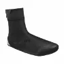 Shimano Überschuhe Soft Shell S1100X Unisex, schwarz