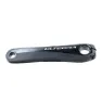 Shimano Ultegra 6800 Linke Kurbel, Black, 170mm