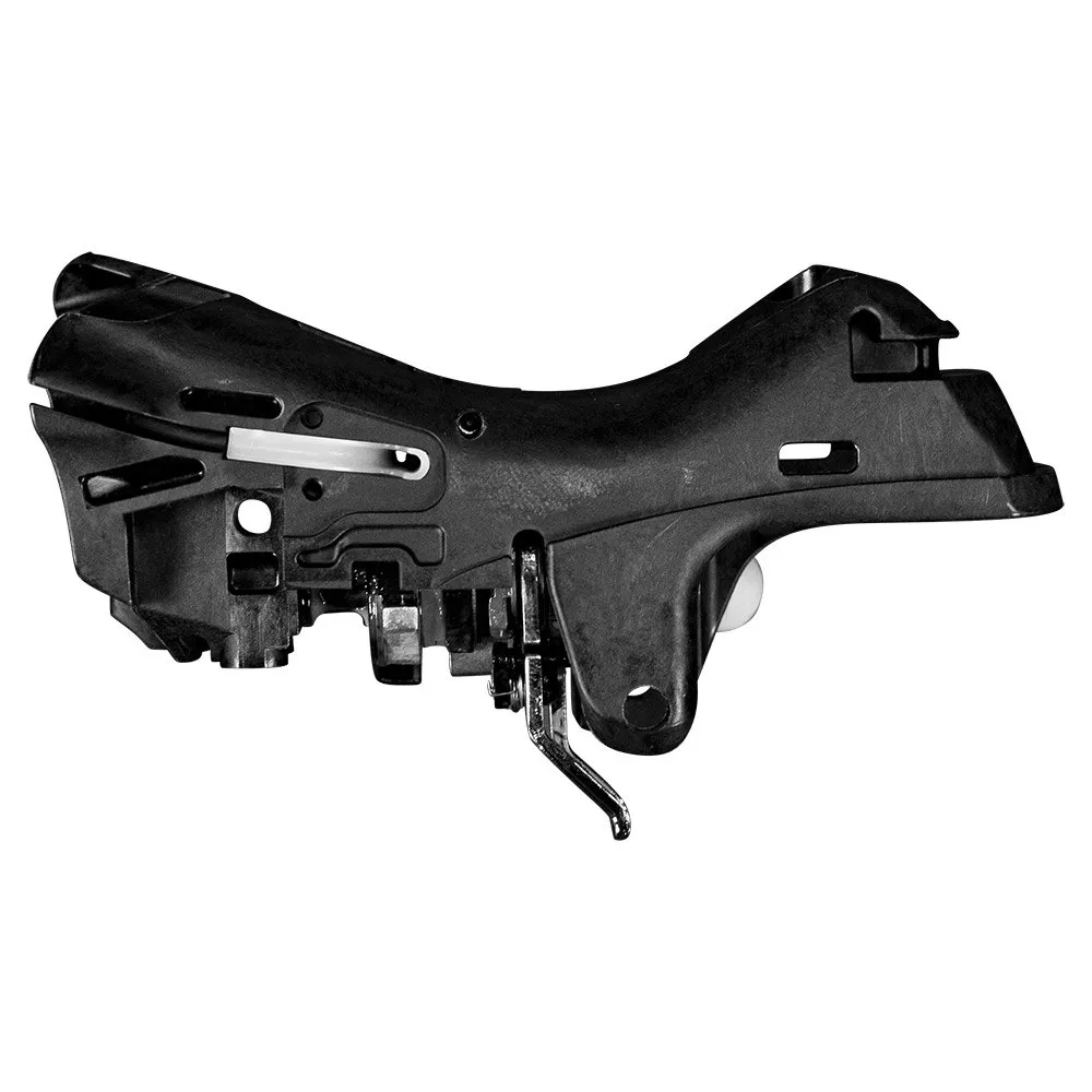 Shimano Ultegra 6800 Linker Hebel, Black, One Size Shimano Ultegra 6800 Linker Hebel, Black, One Size