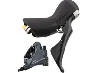 Shimano Ultegra BR-R8070 + ST-R8020 Scheibenbremse Shimano Ultegra BR-R8070 + ST-R8020 Scheibenbremse