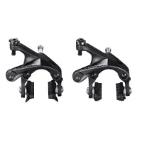 Shimano Ultegra Br-r8100/8110/8111 Felgenbremssattel 2 Einheiten Shimano Ultegra Br-r8100/8110/8111 Felgenbremssattel 2 Einheiten