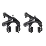 Shimano Ultegra Br-r8100/8110/8111 Felgenbremssattel 2 Einheiten, Black, One Size