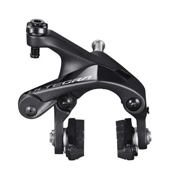 Shimano Ultegra Br-r8100/8110/8111 Hintere Felgenbremszange Für Fahrrad, Black, One Size
