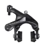 Shimano Ultegra Br-r8100/8110/8111 Hintere Felgenbremszange Für Fahrrad, Black, One Size