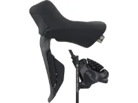 Shimano Ultegra BR-R8170 + Di2 ST-R8170 Scheibenbremse Shimano Ultegra BR-R8170 + Di2 ST-R8170 Scheibenbremse