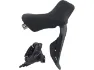 Shimano Ultegra BR-R8170 + Di2 ST-R8170 Scheibenbremse
