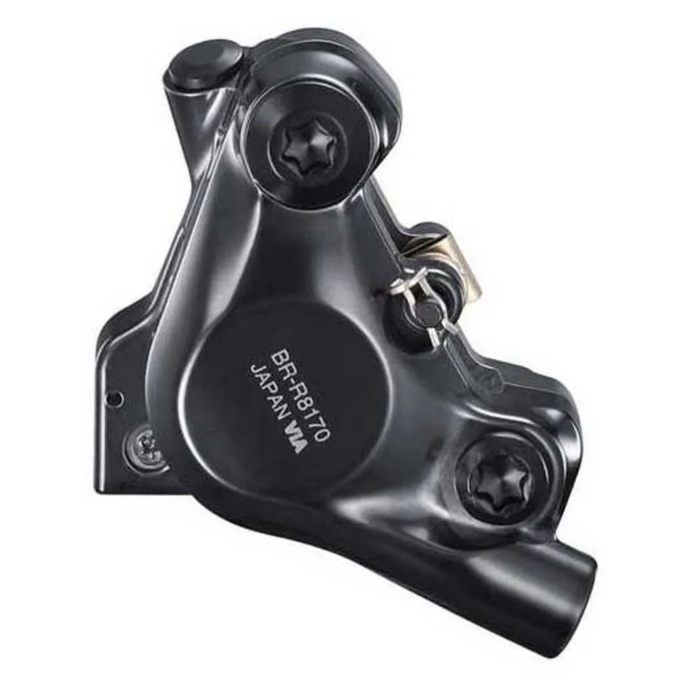 Shimano Ultegra BR-R8170 + Di2 ST-R8170 Scheibenbremse Shimano Ultegra BR-R8170 + Di2 ST-R8170 Scheibenbremse
