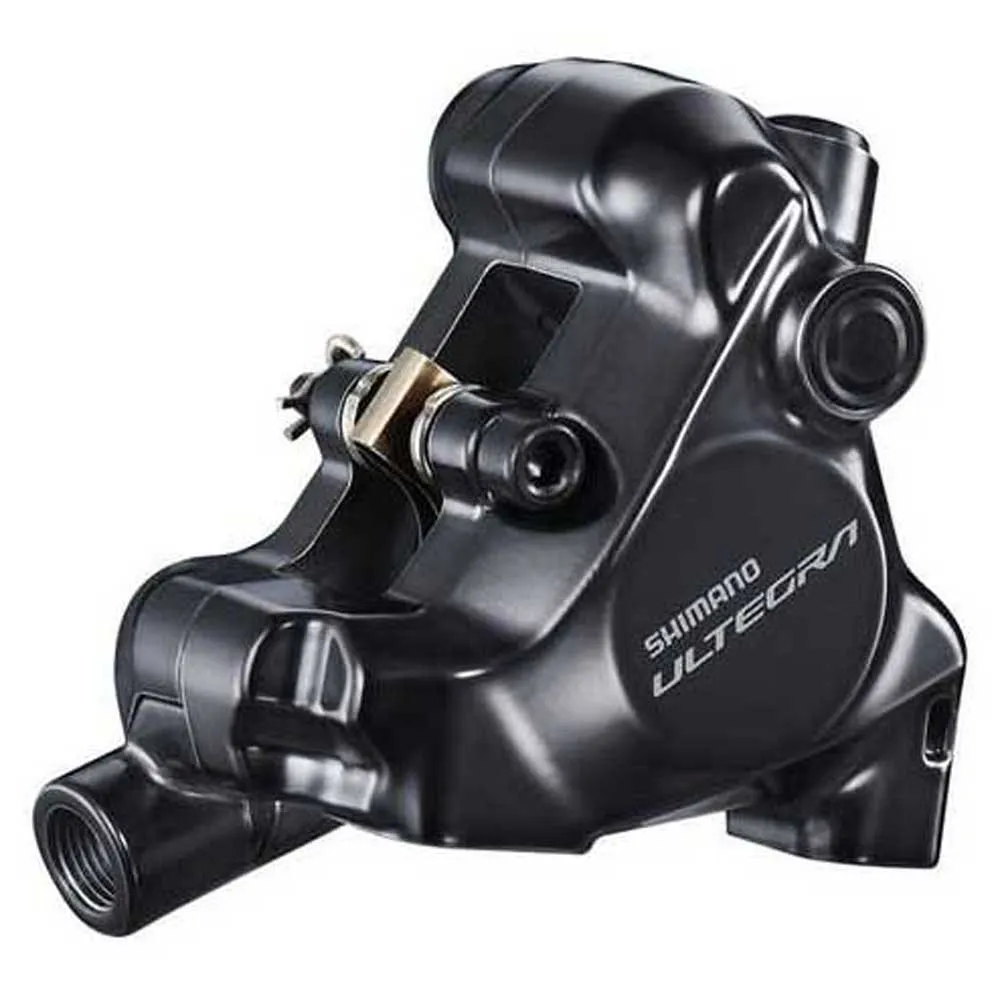 Shimano Ultegra BR-R8170 + Di2 ST-R8170 Scheibenbremse Shimano Ultegra BR-R8170 + Di2 ST-R8170 Scheibenbremse