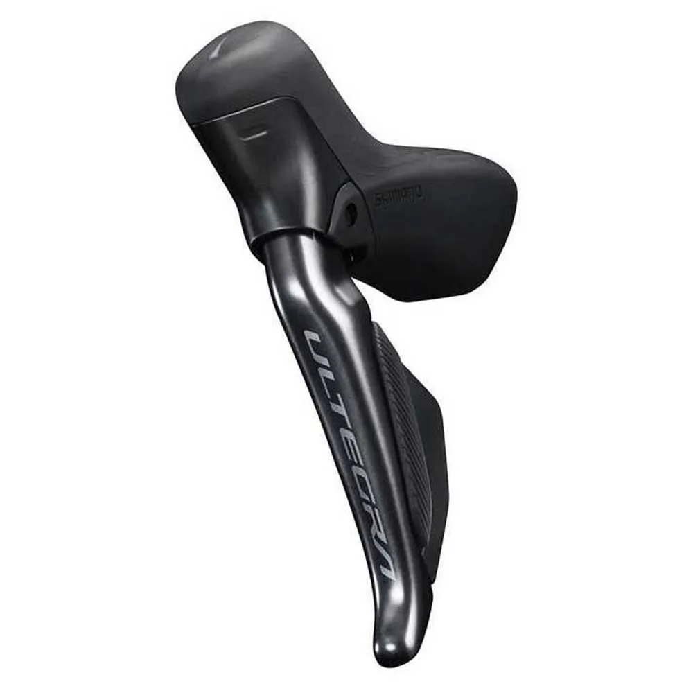 Shimano Ultegra BR-R8170 + Di2 ST-R8170 Scheibenbremse Shimano Ultegra BR-R8170 + Di2 ST-R8170 Scheibenbremse