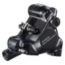 Shimano Ultegra BR-R8170 + Di2 ST-R8170 Scheibenbremse