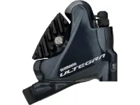 Shimano Ultegra Bremssattel BR-R8070 mit Resinbelag Shimano Ultegra Bremssattel BR-R8070 mit Resinbelag