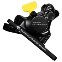 Shimano Ultegra Bremssattel BR-R8170 mit Resinbelag Shimano Ultegra Bremssattel BR-R8170 mit Resinbelag