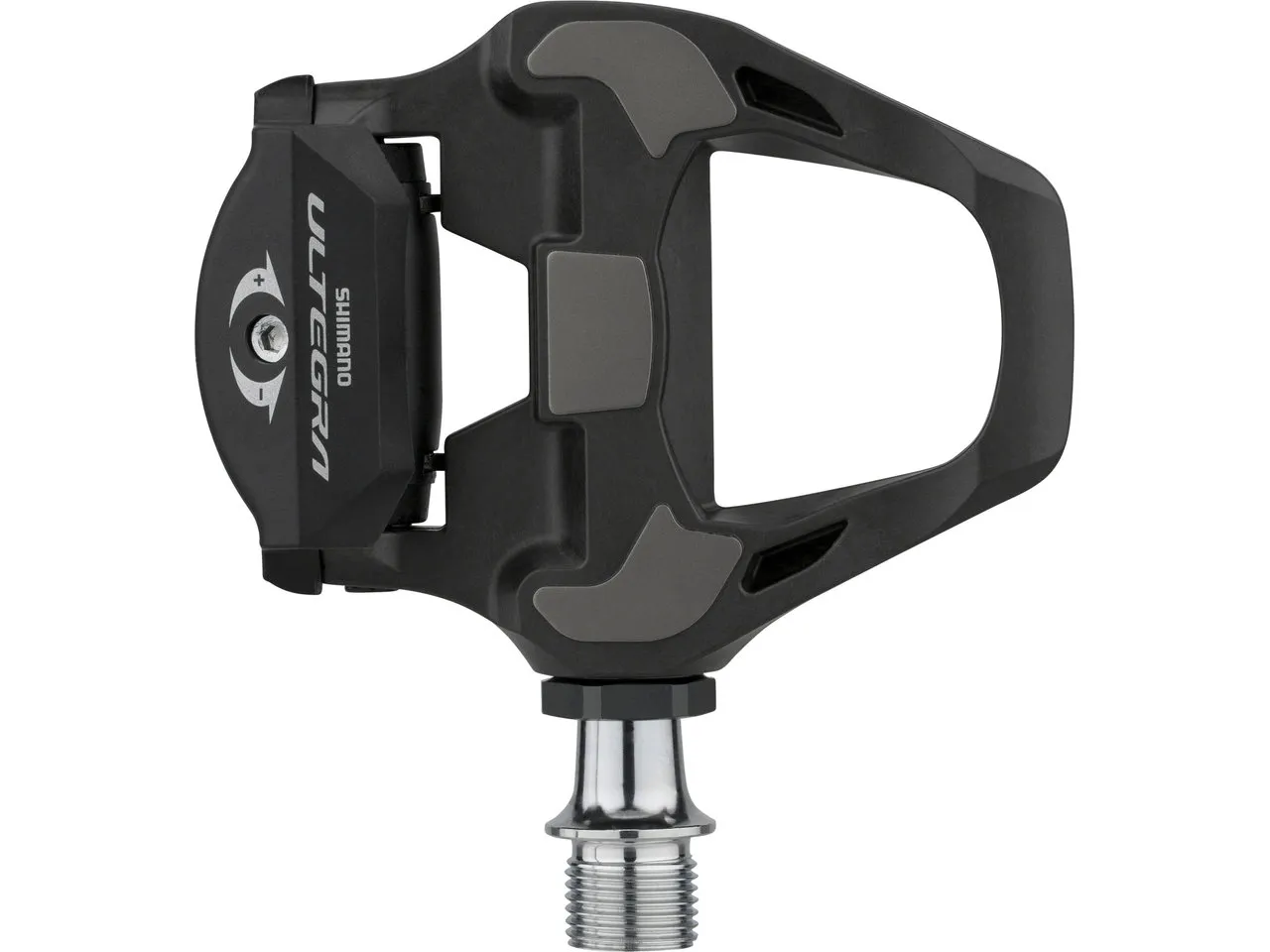 Shimano Ultegra Carbon Klickpedale PD-R8000, Schwarz, one_size Shimano Ultegra Carbon Klickpedale PD-R8000, Schwarz, one_size