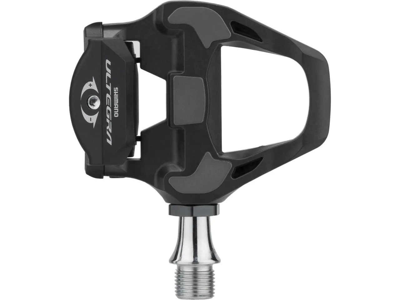 Shimano Ultegra Carbon Klickpedale PD-R8000E1, Schwarz, one_size Shimano Ultegra Carbon Klickpedale PD-R8000E1, Schwarz, one_size