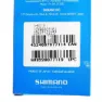 Shimano Ultegra Cn 6600 Road Kette, Silver, 116 Links