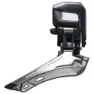 Shimano Ultegra Di2 R8 Umwerfer, Silver, 2 x 11s