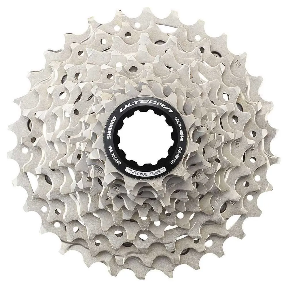 Shimano Ultegra Di2 R8150 2x12s Fahrradkomponentengruppe Shimano Ultegra Di2 R8150 2x12s Fahrradkomponentengruppe