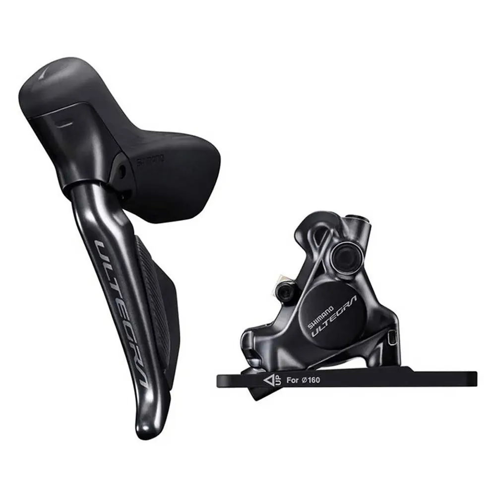 Shimano Ultegra Di2 R8150p Power Meter 2x12s Fahrradkomponentengruppe Shimano Ultegra Di2 R8150p Power Meter 2x12s Fahrradkomponentengruppe