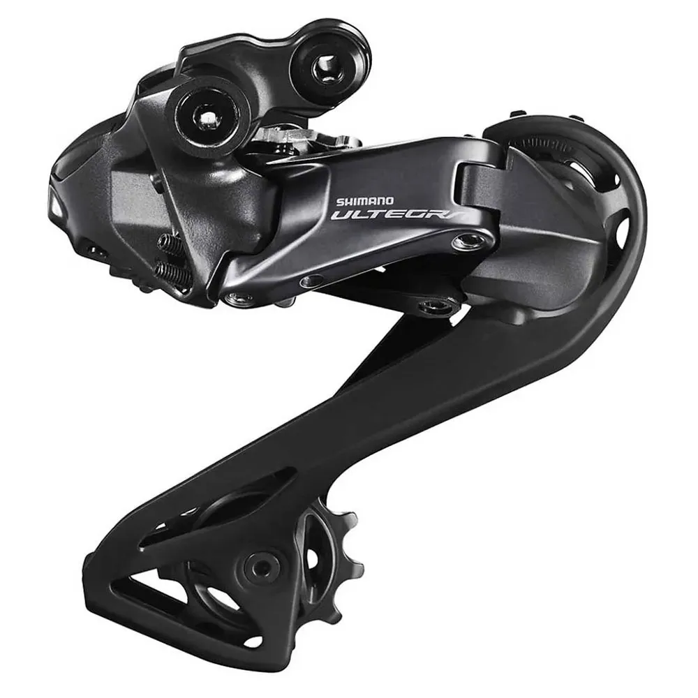 Shimano Ultegra Di2 R8150p Power Meter 2x12s Fahrradkomponentengruppe Shimano Ultegra Di2 R8150p Power Meter 2x12s Fahrradkomponentengruppe