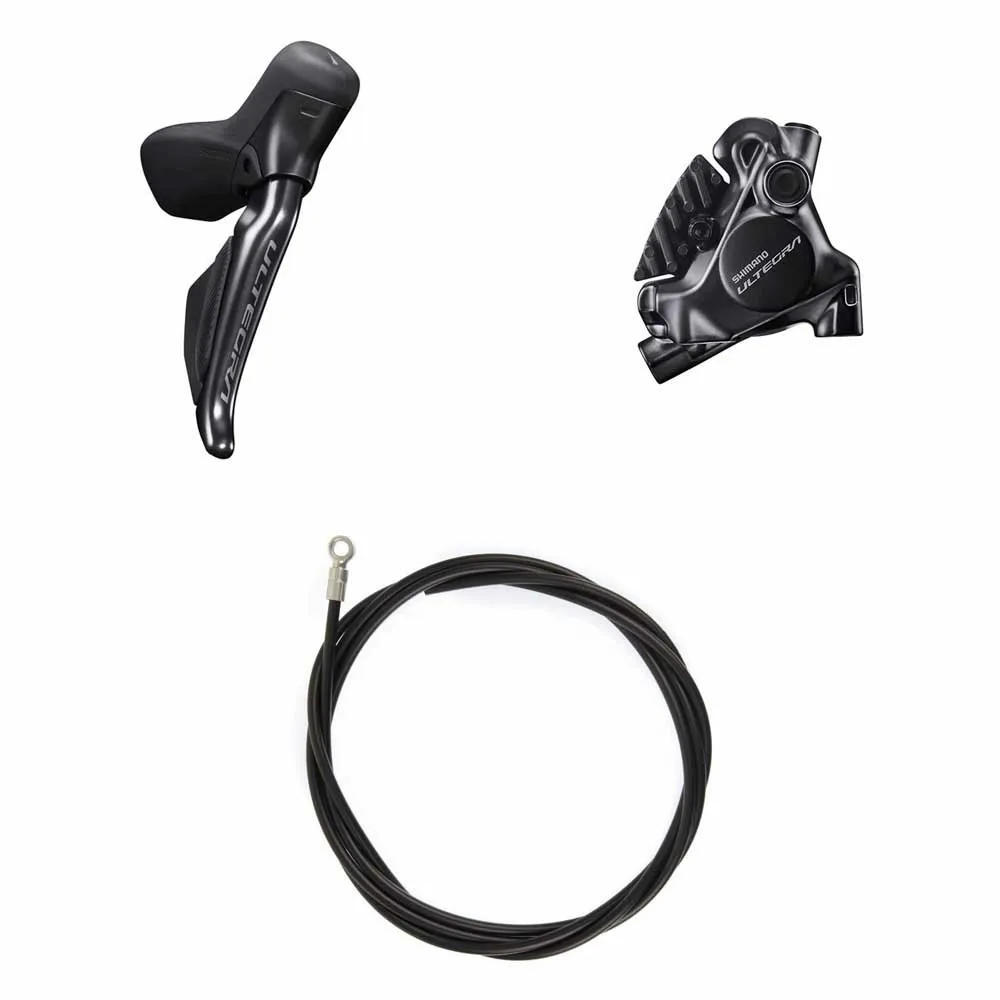 Shimano Ultegra Di2 R8170 Hydraulic Hinterradbremse Shimano Ultegra Di2 R8170 Hydraulic Hinterradbremse