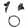 Shimano Ultegra Di2 R8170 Hydraulic Hinterradbremse