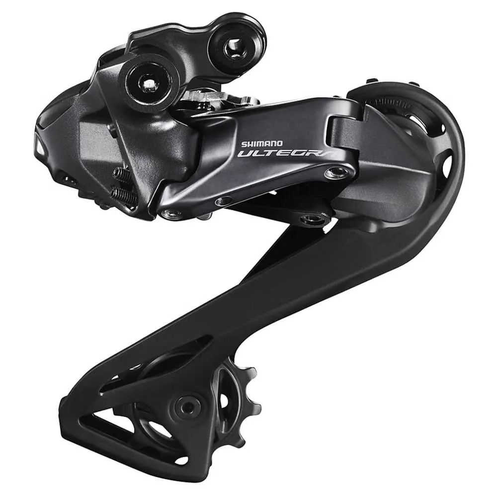 Shimano Ultegra Di2 Shadow E-tube Dm Schaltwerk Shimano Ultegra Di2 Shadow E-tube Dm Schaltwerk