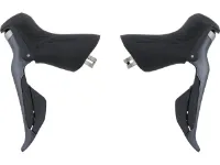 Shimano Ultegra Di2 v+h Set Schalt-/Bremsgriffe STI ST-R8150 2-/12-fach Shimano Ultegra Di2 v+h Set Schalt-/Bremsgriffe STI ST-R8150 2-/12-fach