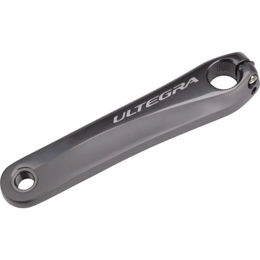 Shimano Ultegra Fc-6800 Linke Kurbel, Black, 172.5mm Shimano Ultegra Fc-6800 Linke Kurbel, Black, 172.5mm