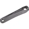 Shimano Ultegra Fc-6800 Linke Kurbel, Black, 172.5mm