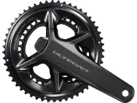 Shimano Ultegra FC-R8100-P Hollowtech II Powermeter Kurbelgarnitur Shimano Ultegra FC-R8100-P Hollowtech II Powermeter Kurbelgarnitur