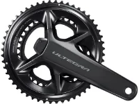 Shimano Ultegra FC-R8100-P Hollowtech II Powermeter Kurbelgarnitur Shimano Ultegra FC-R8100-P Hollowtech II Powermeter Kurbelgarnitur