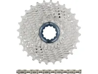 Shimano Ultegra Kassette CS-R8000 + Kette CN-HG701 11-fach Verschleißset Shimano Ultegra Kassette CS-R8000 + Kette CN-HG701 11-fach Verschleißset
