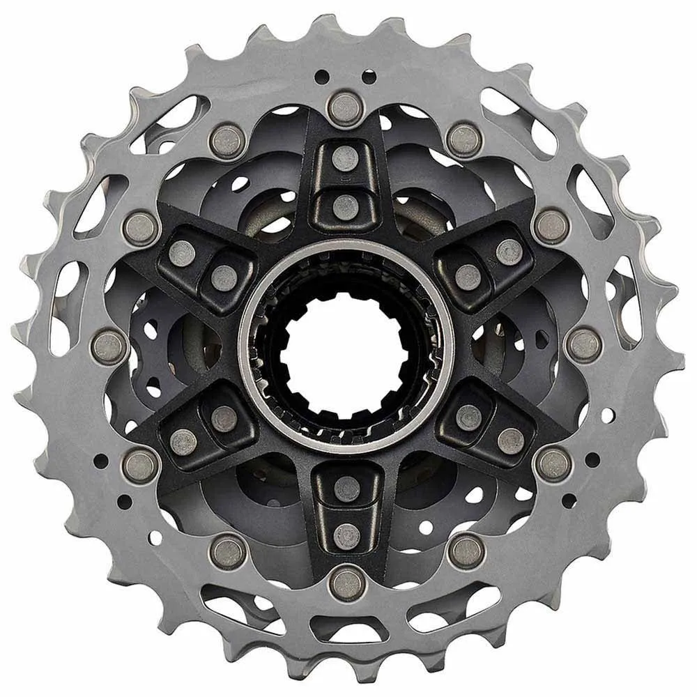 Shimano Ultegra Kassette CS-R8101-12 12-fach