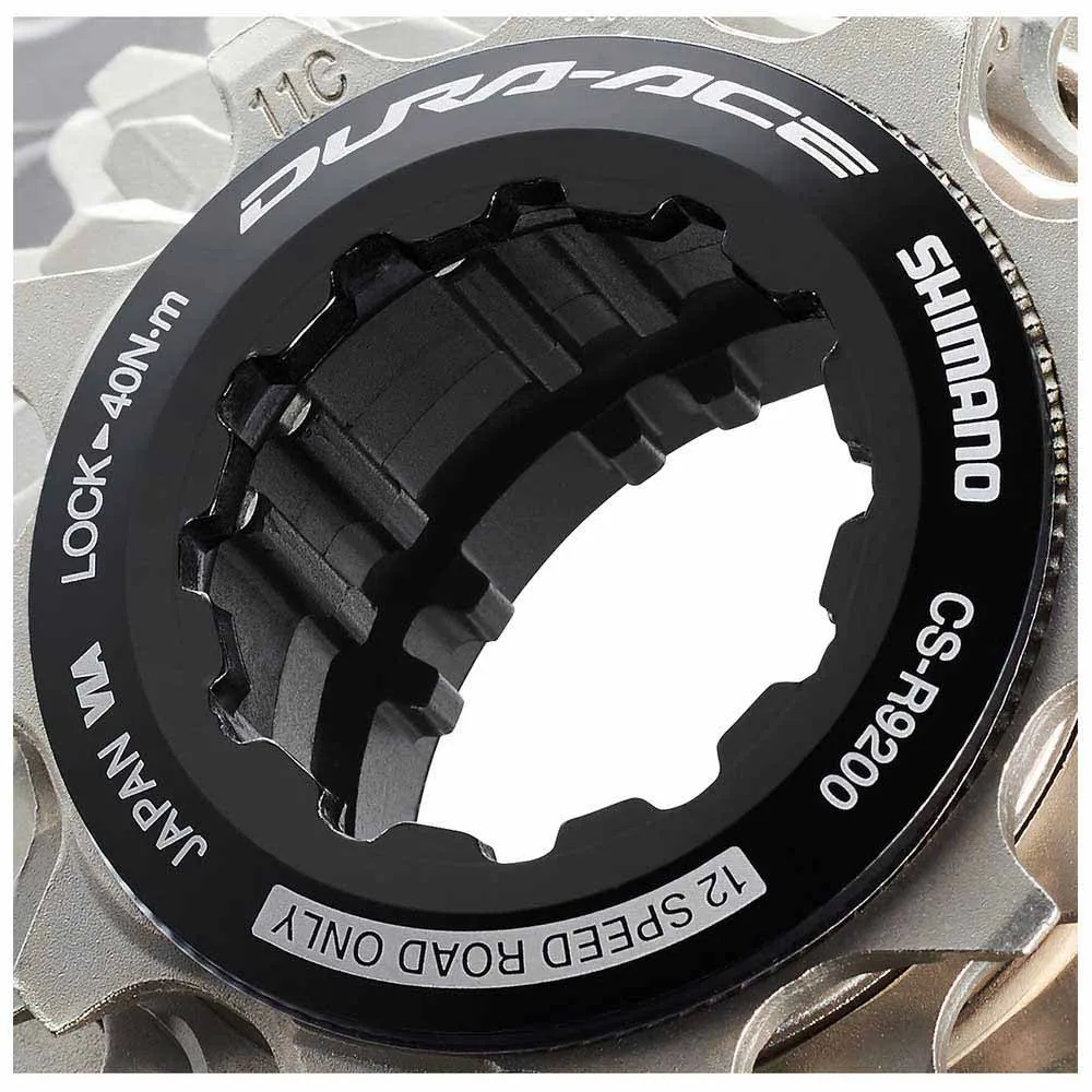 Shimano Ultegra Kassette CS-R8101-12 12-fach