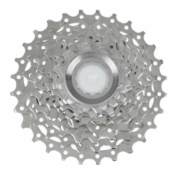 Shimano Ultegra Kassette, Grey, 10s, 11-28t Shimano Ultegra Kassette, Grey, 10s, 11-28t