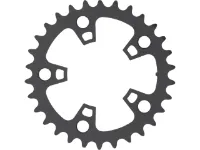 Shimano Ultegra Kettenblatt FC-6703 / FC-6703-G 10-fach Shimano Ultegra Kettenblatt FC-6703 / FC-6703-G 10-fach