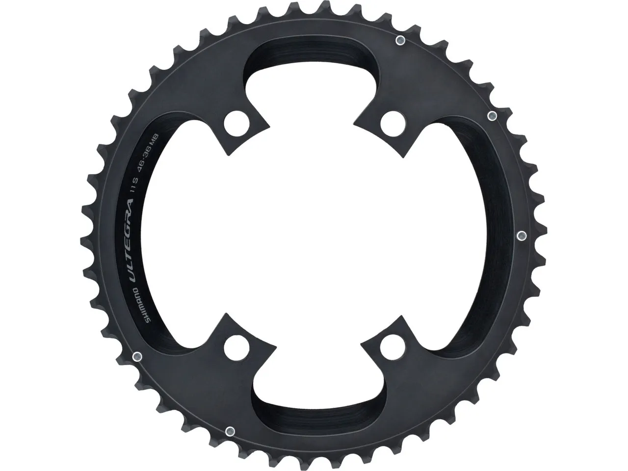 Shimano Ultegra Kettenblatt FC-6800 11-fach Shimano Ultegra Kettenblatt FC-6800 11-fach